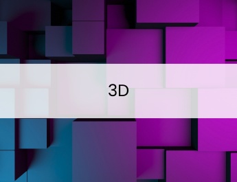 3D